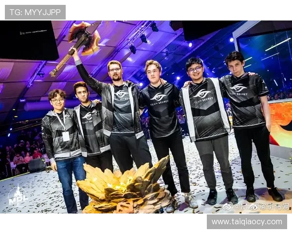 聚焦DOTA2TES战队灵活性策略与战术调整的深度分析 聚焦DOTA2TES战队灵活性策略与战术调整的深度分析