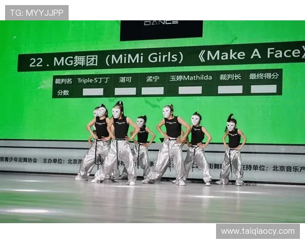 街舞热点：解读北京街舞队的区域防守