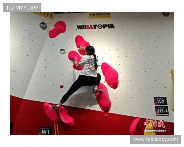 西安攀岩队在攀岩心理素质排行榜中荣获第七名的背后故事