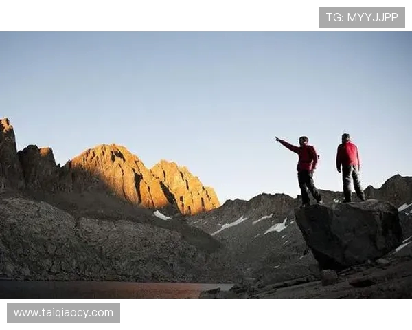 赵伟专访：探寻攀岩之路的艰辛与荣耀