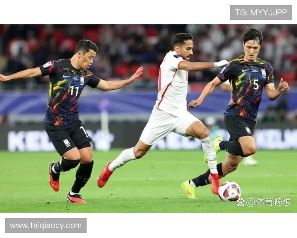 2011年中国足球队与约旦队激战回顾及赛后分析