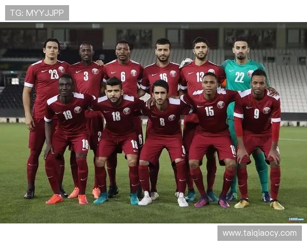 卡塔尔与中国足球比赛时间安排及赛事直播信息详解 卡塔尔与中国足球比赛时间安排及赛事直播信息详解