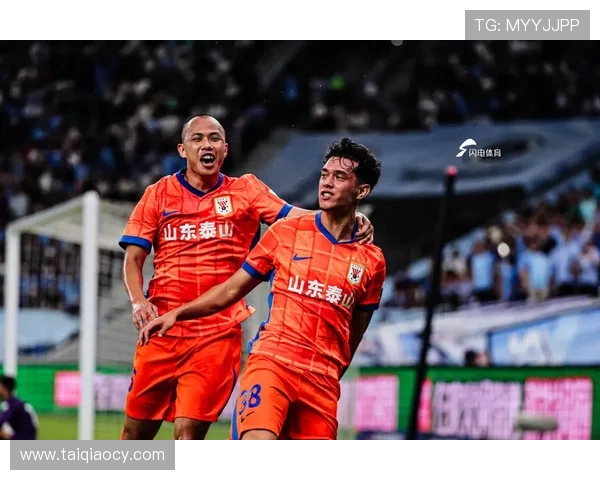 山东鲁能激战权健争夺中超积分榜关键战役即将上演