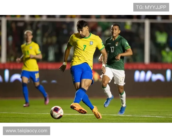 巴西与玻利维亚对决谁将笑到最后赛前分析与预测