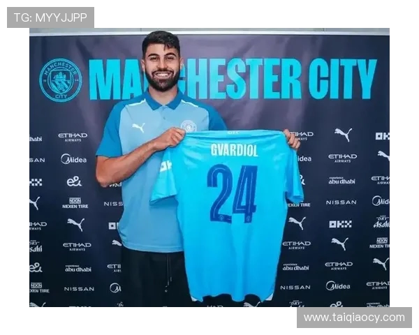 格瓦迪奥尔：年轻天才如何在足球赛场上崭露头角并引领未来潮流