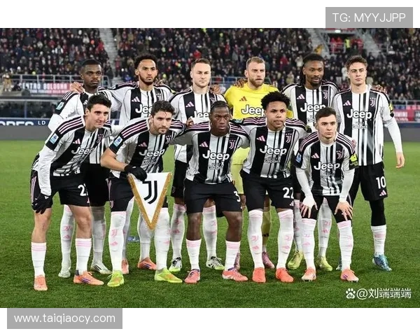 罗马与尤文对决首发阵容揭晓精彩赛事即将上演