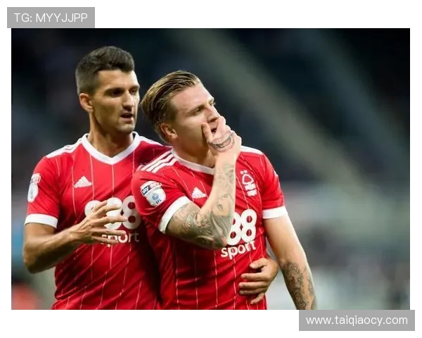 诺丁汉与西布罗姆激战成和比分揭晓双方争夺白热化