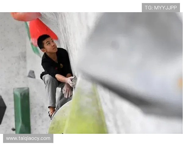 重庆攀岩队的蜕变之路：从传统训练到国际舞台的崛起