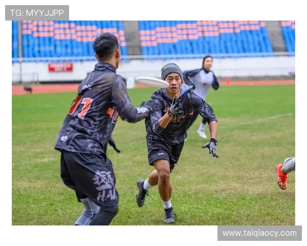 重庆飞盘队荣登全国比赛经验排行榜第五名展现实力与团队精神