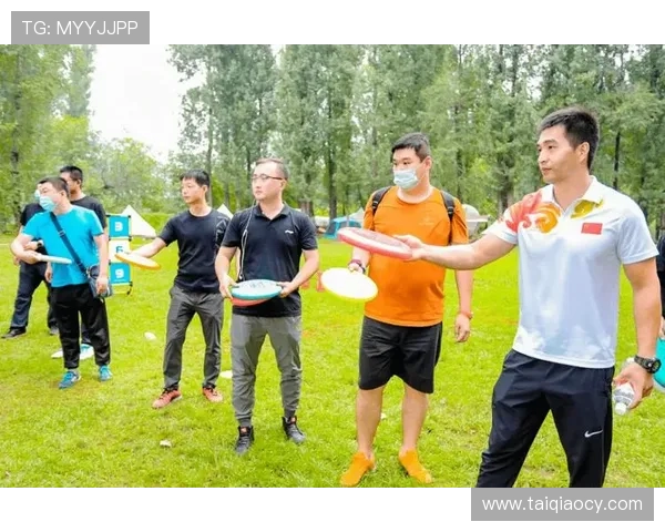 飞盘竞技背后的心灵力量：深入解析上海飞盘队的心理素质与团队精神