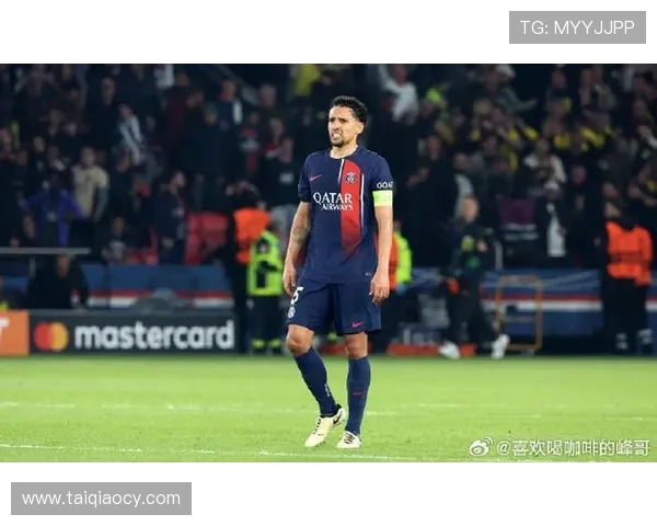 马尔基尼奥斯：从年轻天才到足球场上的坚实防线之王