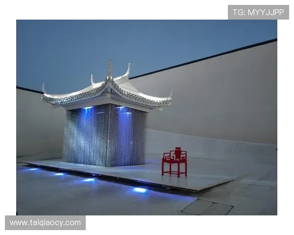 龟尾与现代制铁的碰撞：传统工艺与现代技术的完美融合探讨