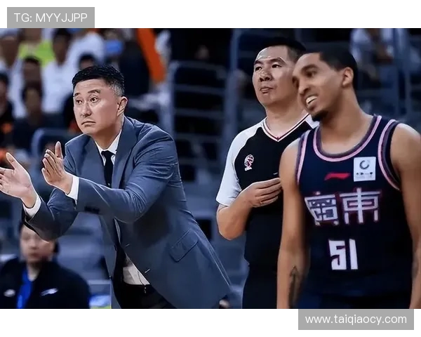 重庆篮球队状态分析：聚焦球队表现与未来发展方向