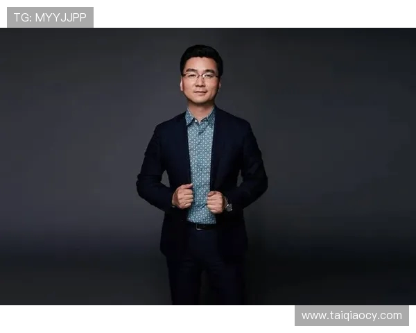 专访黄伟：深入探讨英雄联盟如何塑造全球电竞文化与成功秘诀