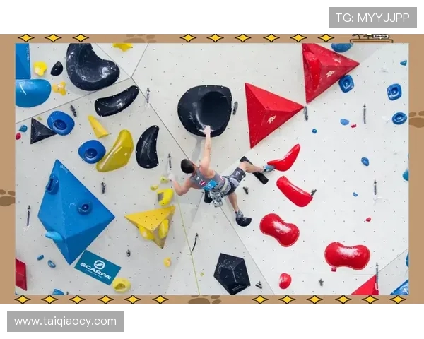 从零起步:全面解析攀岩技巧与节奏掌握的终极指南 从零起步:全面解析攀岩技巧与节奏掌握的终极指南