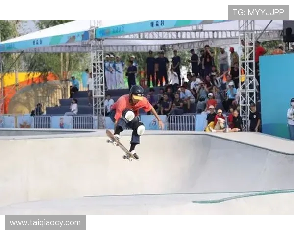 北京滑板队以87分稳居极限运动世界杯积分榜首位