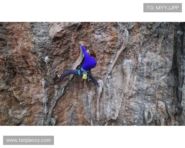 南京攀岩队战术解析：聚焦攀岩运动的创新与挑战