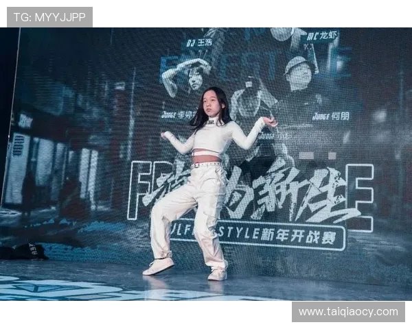 南京街舞队实力不容小觑荣登全国个人能力排行榜第五名