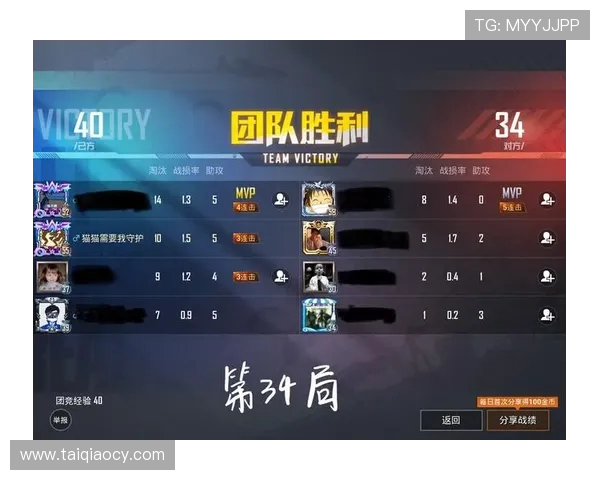 和平精英团队协作之道IG战队的成功经验与策略分析