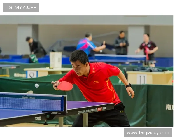 广州乒乓球队逆袭之路的真实记录与奋斗精神的传承