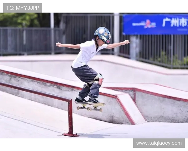 广州滑板队现状分析与发展前景探讨聚焦滑板文化的崛起与挑战