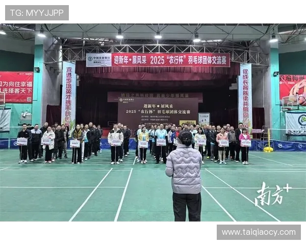 成都羽毛球队转型之路揭秘总决赛背后的奋斗与坚持